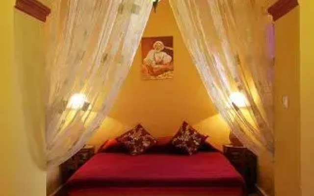 Riad Dar Colline
