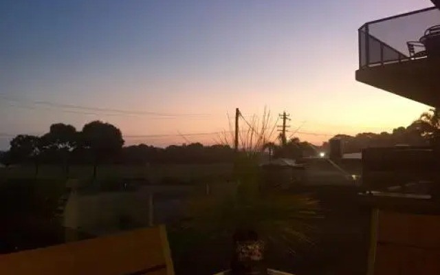 Seachange Apartments Merimbula