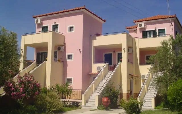 Hotel Harris