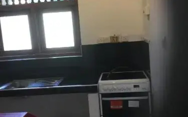 Galappathie Residence