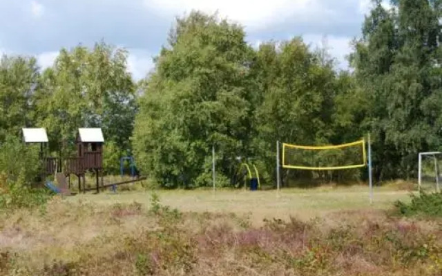 Doppelhaushälfte in Vitte auf Hiddensee