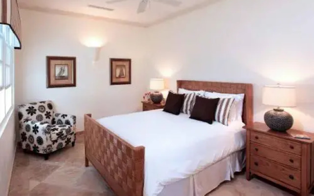 Royal Westmoreland, Mahogany Drive 7 by Island Villas