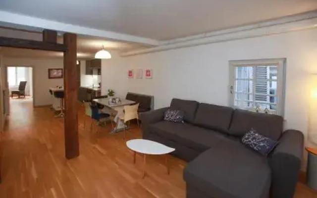 Appartements Des 2 Têtes