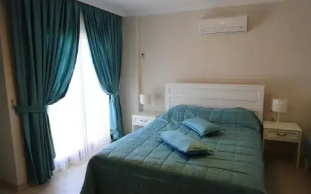 Dalyan Harmony Villas