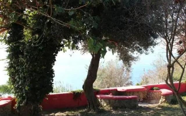 Solchiaro Resort B&B
