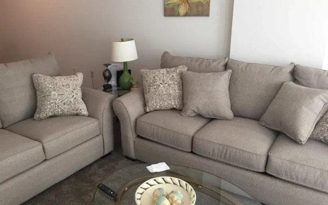 Sea Breeze 209 Deluxe