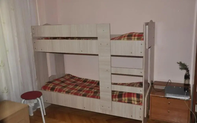 Best Hostel Almaty
