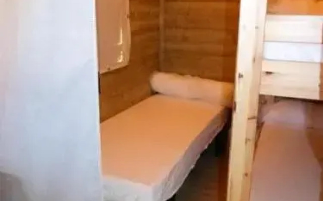 Camping Routes Du Monde Arcachon La Hume