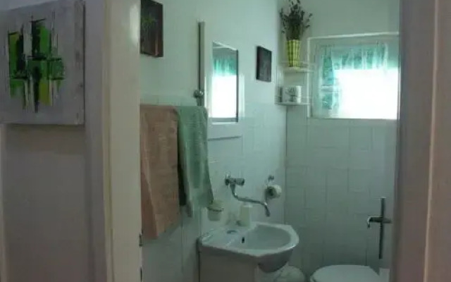 Holiday Home Dragan