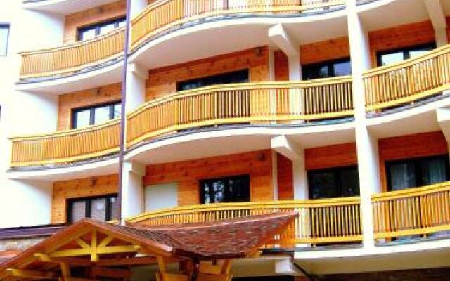 Zlatibor Residence