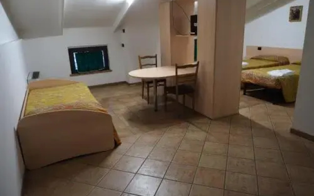 Agriturismo San Giuseppe