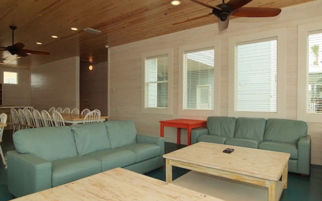 Beach Club 10 Bedrooms 8.5 Bathrooms Home