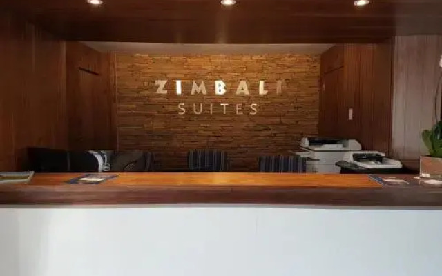 Zimbali Suites 106