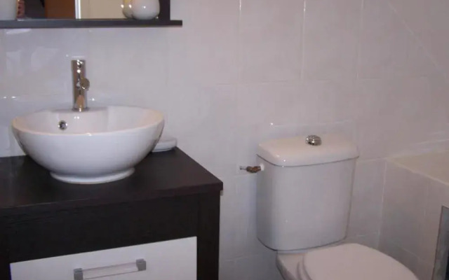 Gîte Grandeur Nature (5 chambres - 12 personnes)