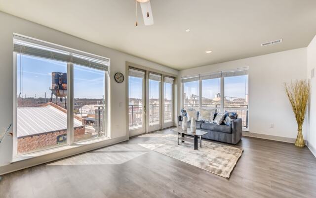 Music City Apartments by 1stHomeRent