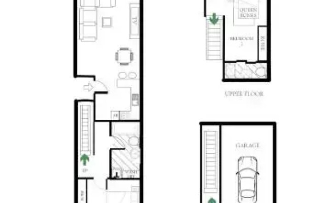 Ellswood 9 in Central Jindabyne
