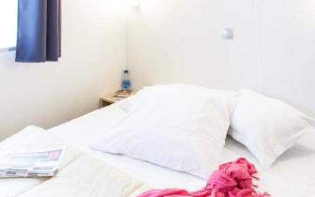 Camping Le Petit Rocher