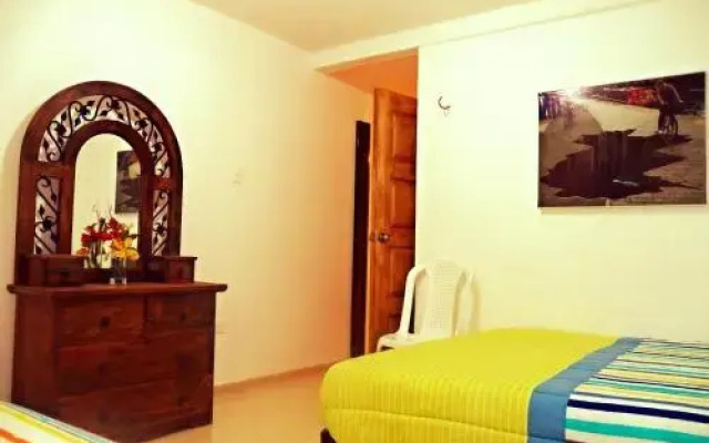 Apartamentos Santa Rosa de Cabal