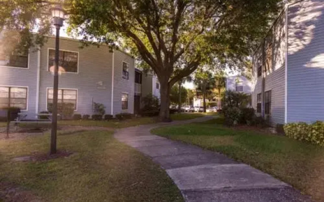 2BR Apartment - Southpointe 3644