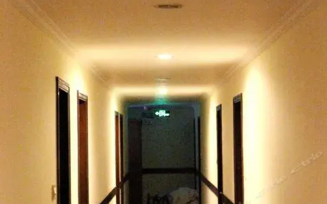 Yangzhou Sanyuan Hotel