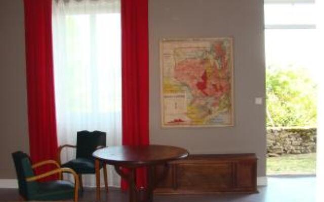 Les Terrasses de l'Abbaye