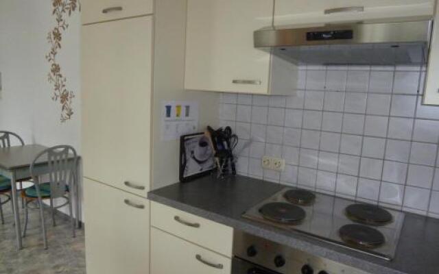 Ferienwohnungen Scheid Volker