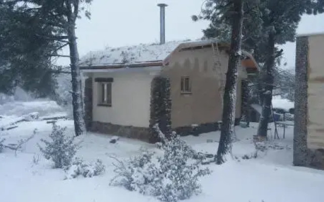 Zimmer El Rom
