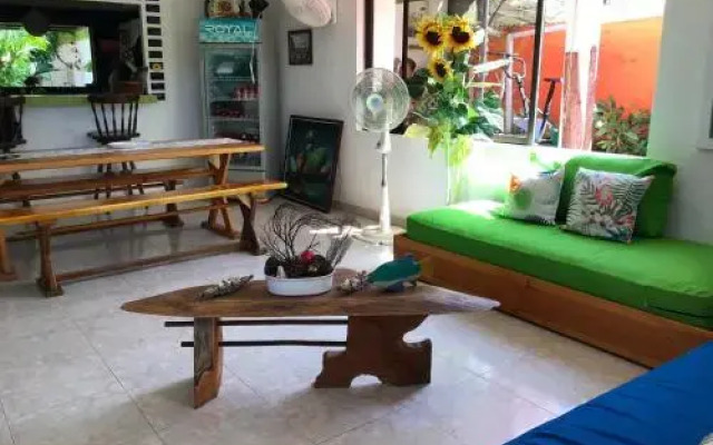La Posada de Lulu Sarie Bay