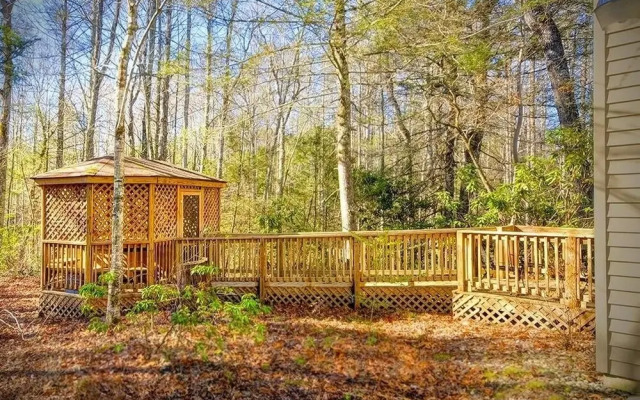 Evergreen Chalet - 3 Br Chalet