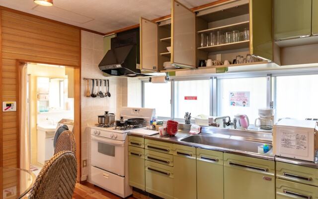 Seaside Park House