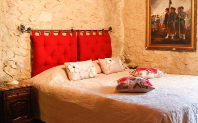 La Veranda du Chateau Maison Noble