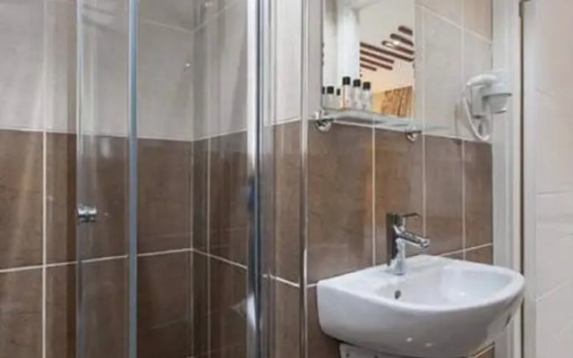 Mayata Pera Aparthotel