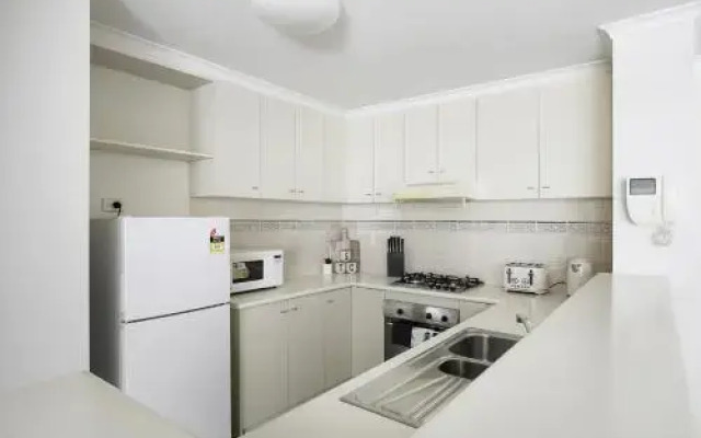 Roomerang at City Gate 1