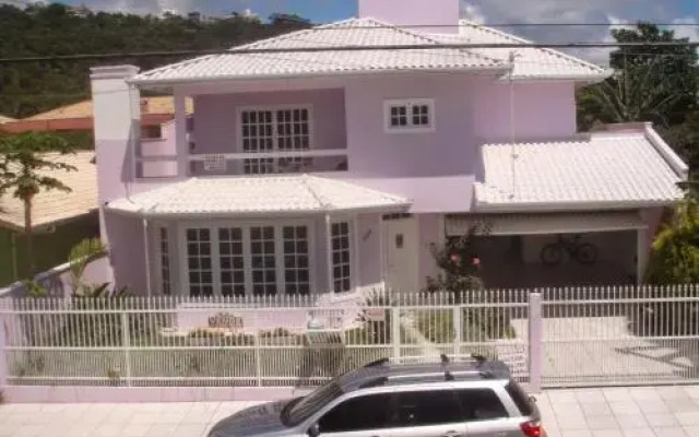 Residencia da Kel