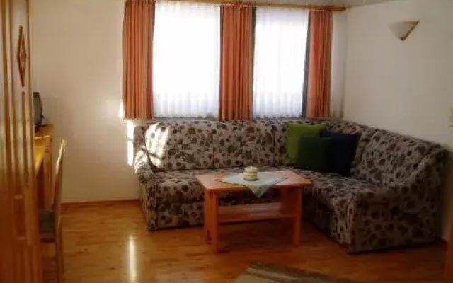 Ferienhaus Leeb