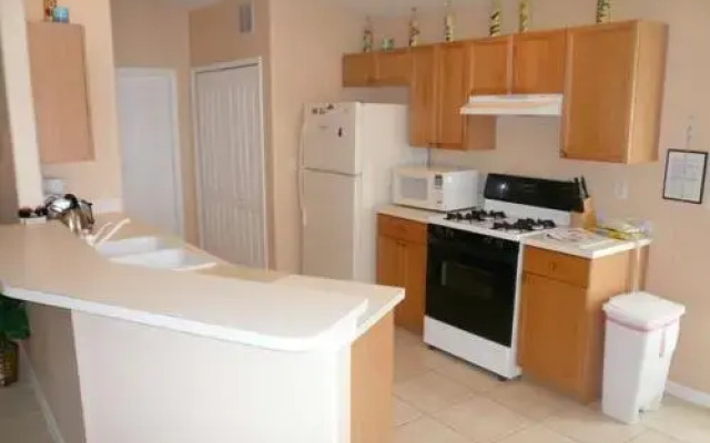 Five-Bedroom Pool Home Kissimmee