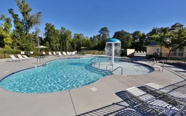 Mountain View Condo 1205 - Two Bedroom Condo