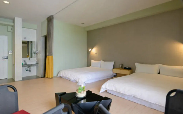 Dugu Hostel