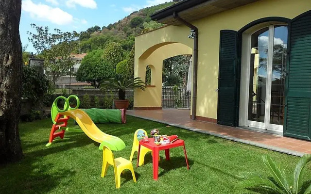 Villa Grazia