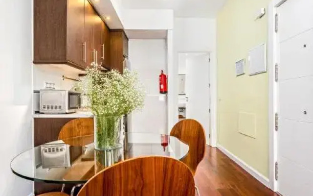 Apartamentos Victoria Premium