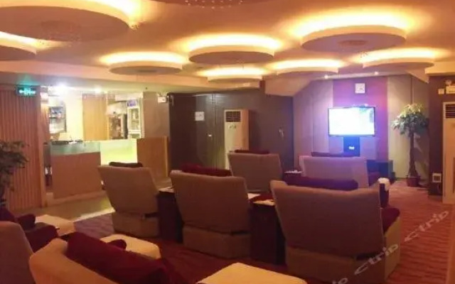 佛山金湖酒店