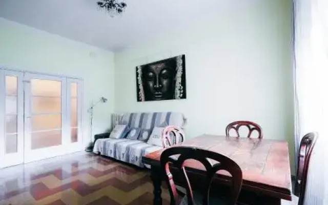 Piazza Bologna Halldis Apartments