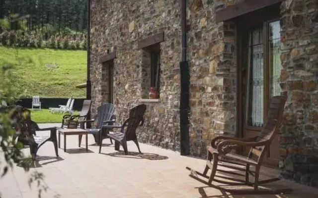 Urikoa Casa Rural