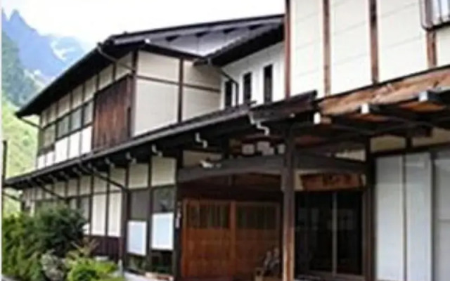 Ryokan Sato No Yu