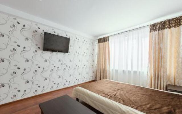 Studiominsk 8 Apartments 