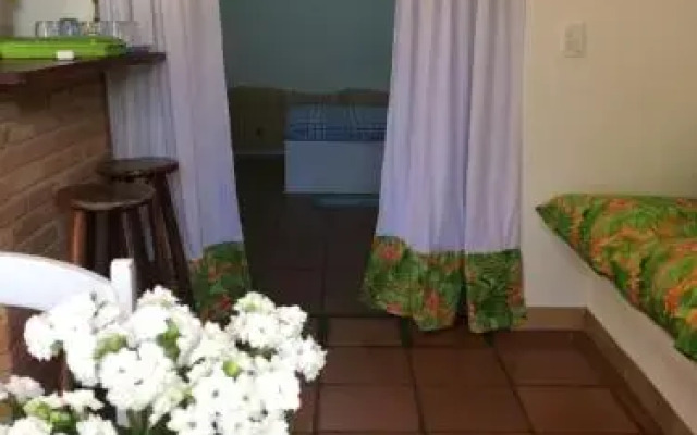 Kitchenette Charmosa no Itagua