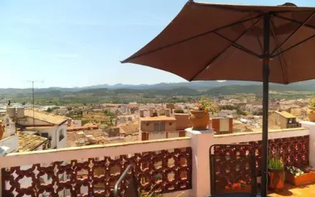 Casa Rural Media Luna