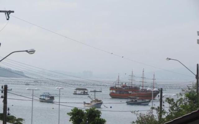 Caminho do Trapiche Guest House