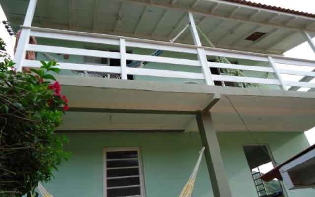 Casa Floripa na Barra da Lagoa