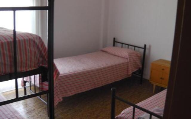 Departamentos Chiquina